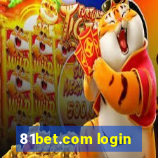 81bet.com login